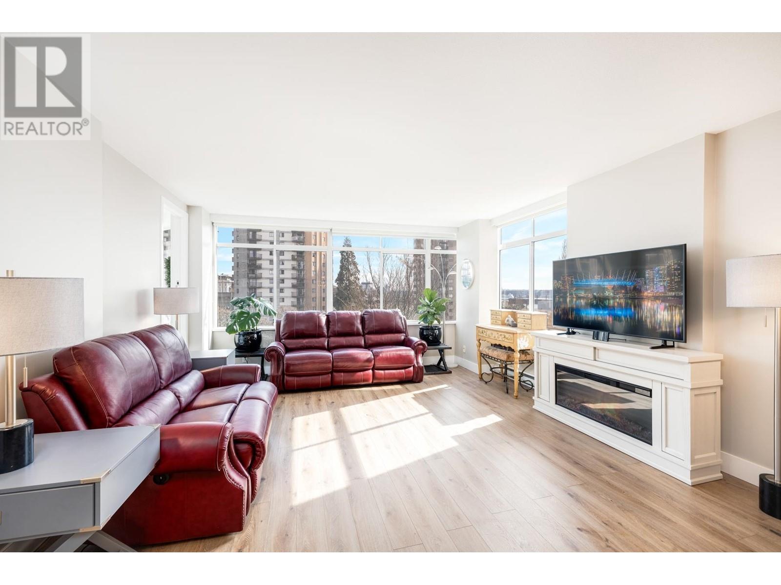 602 130 E 2nd Street, North Vancouver, British Columbia  V7L 1C3 - Photo 10 - R2858569