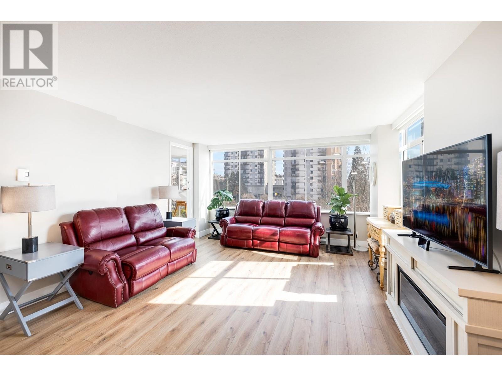 602 130 E 2nd Street, North Vancouver, British Columbia  V7L 1C3 - Photo 11 - R2858569