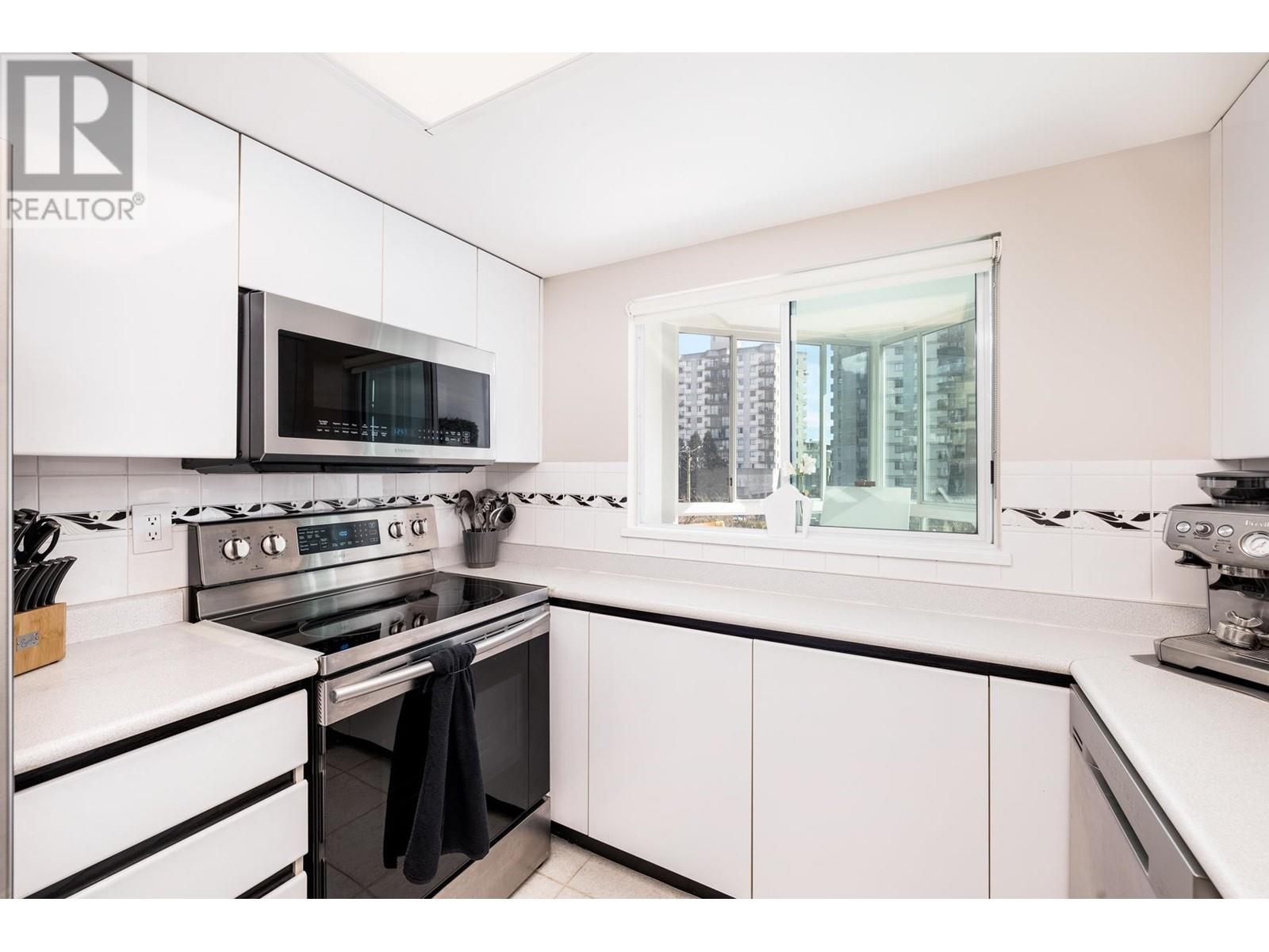 602 130 E 2nd Street, North Vancouver, British Columbia  V7L 1C3 - Photo 14 - R2858569