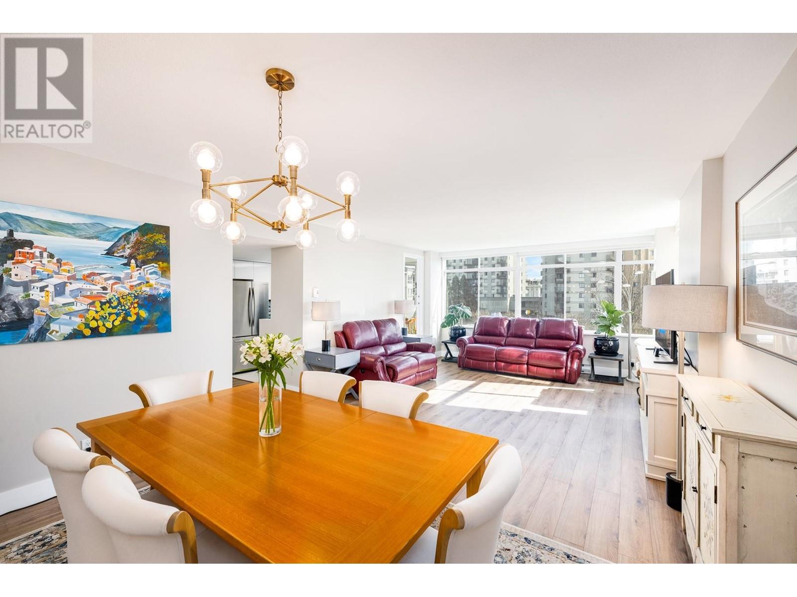 602 130 E 2nd Street, North Vancouver, British Columbia  V7L 1C3 - Photo 2 - R2858569