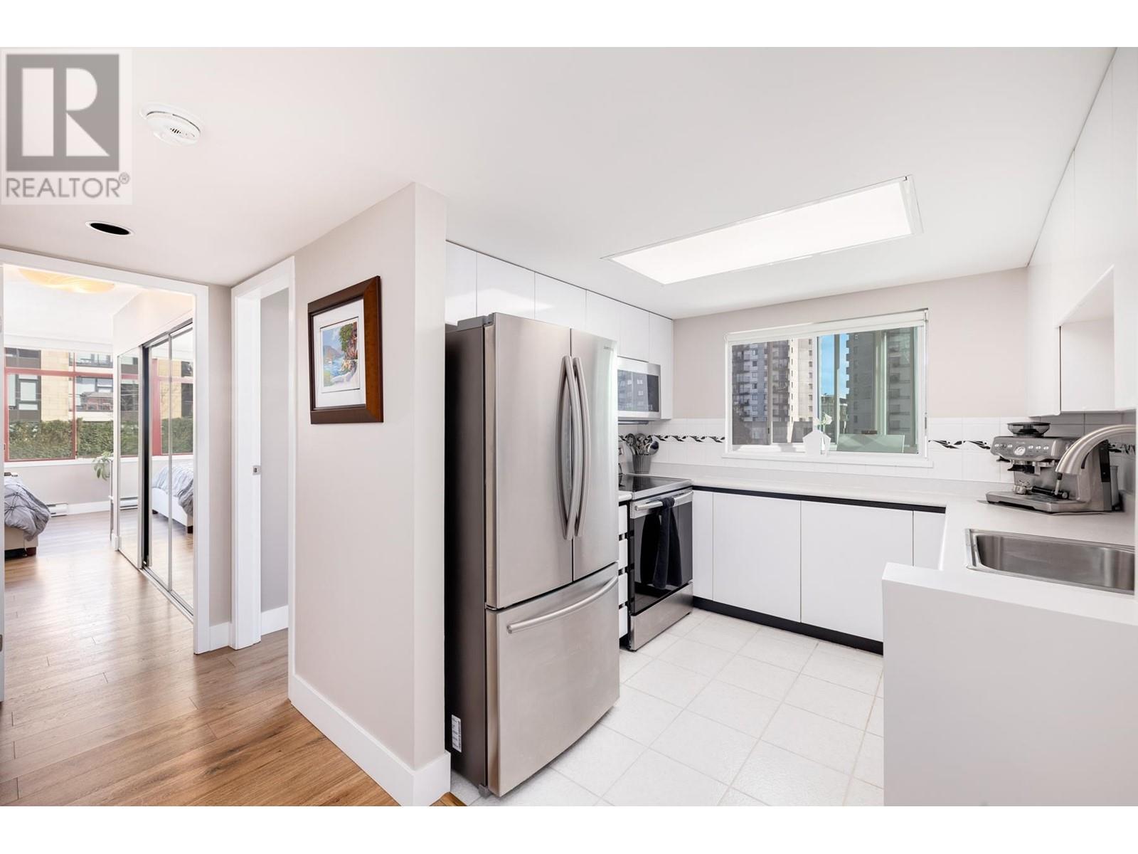 602 130 E 2nd Street, North Vancouver, British Columbia  V7L 1C3 - Photo 20 - R2858569