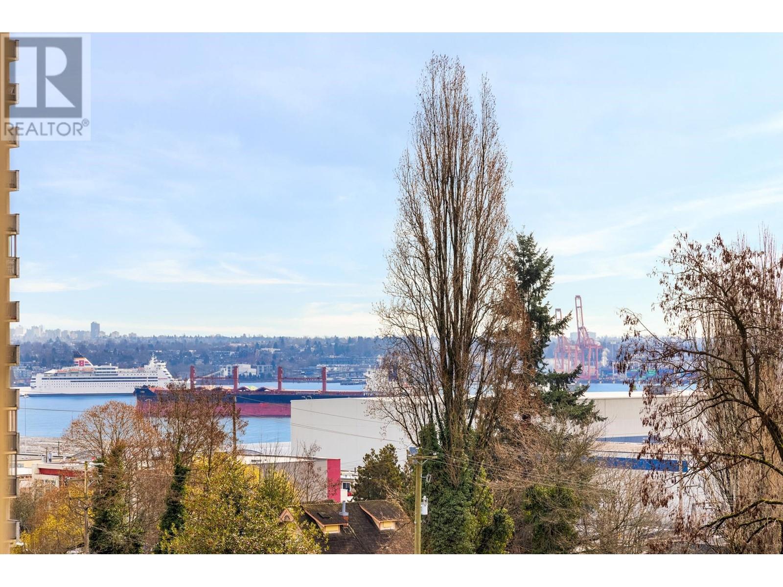 602 130 E 2nd Street, North Vancouver, British Columbia  V7L 1C3 - Photo 21 - R2858569