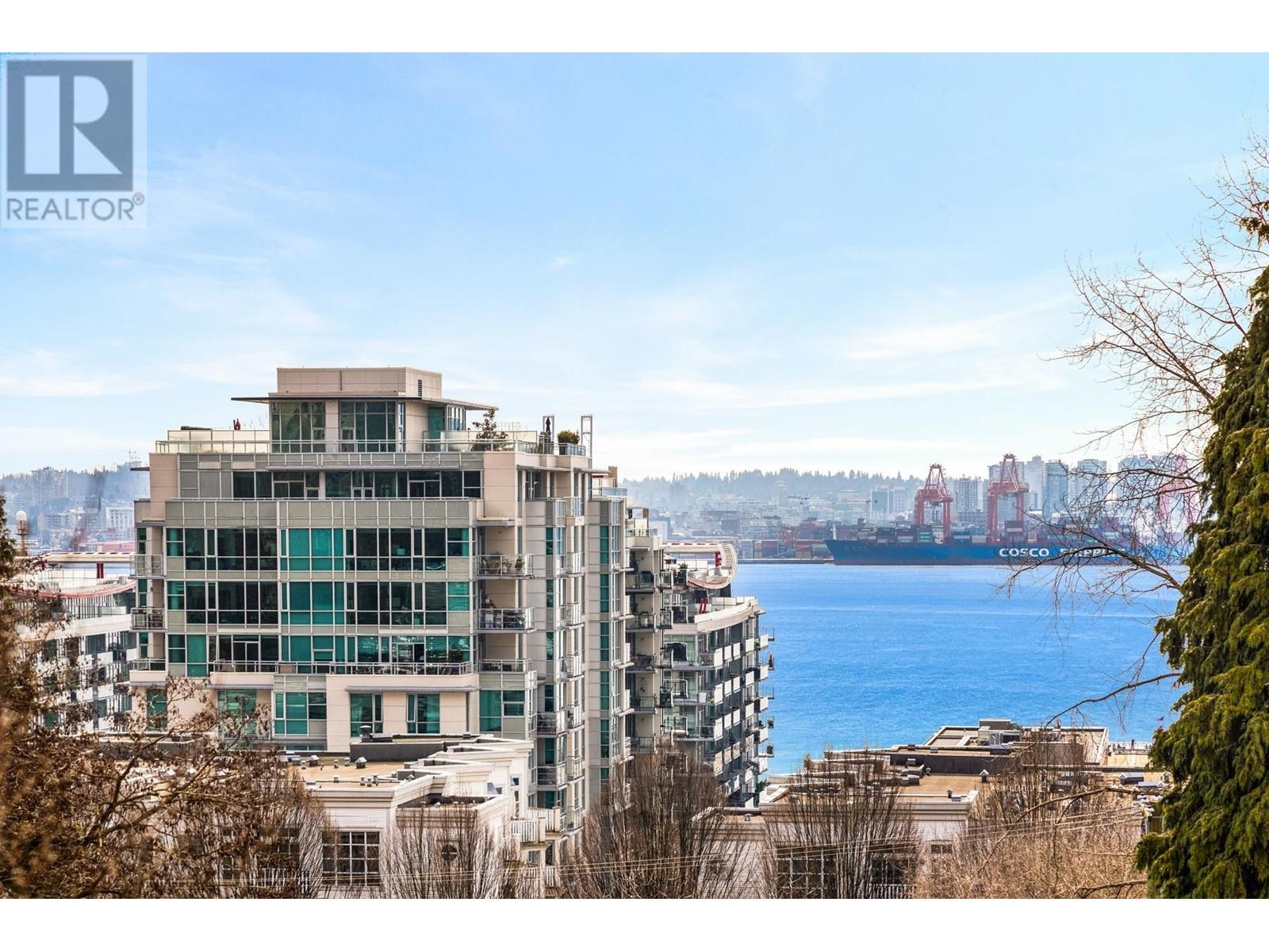 602 130 E 2nd Street, North Vancouver, British Columbia  V7L 1C3 - Photo 23 - R2858569