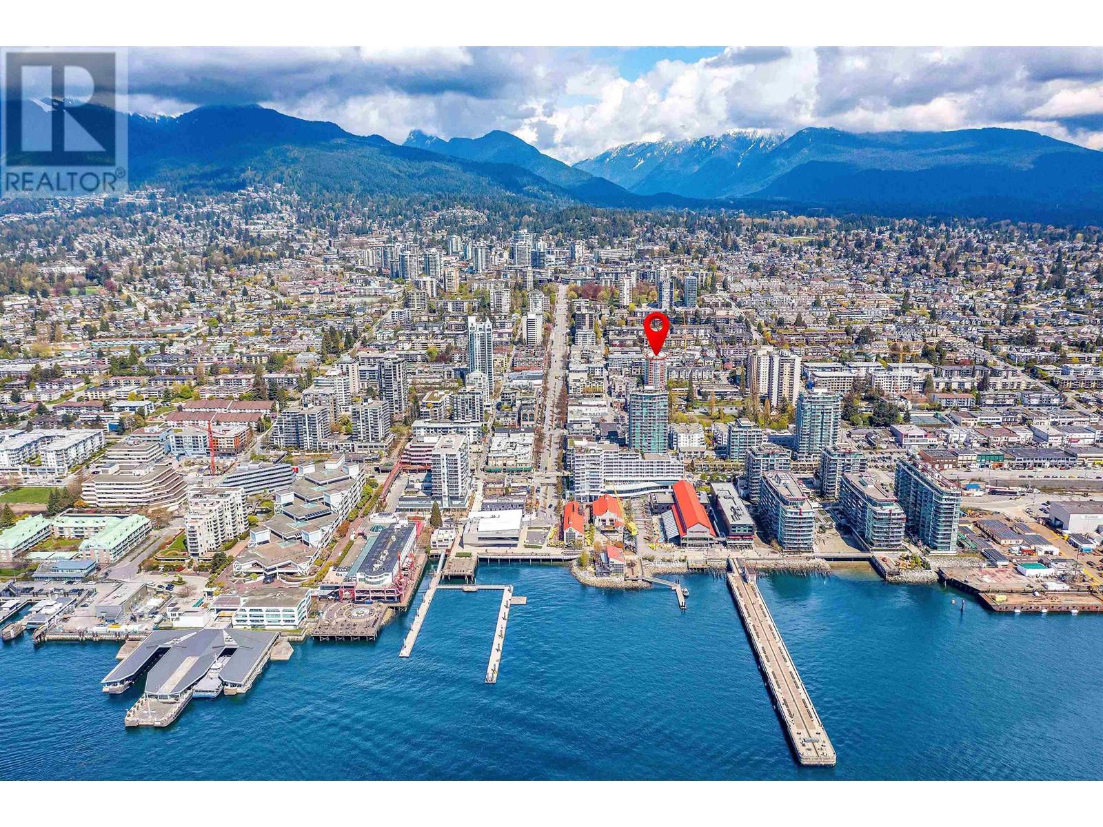 602 130 E 2nd Street, North Vancouver, British Columbia  V7L 1C3 - Photo 25 - R2858569