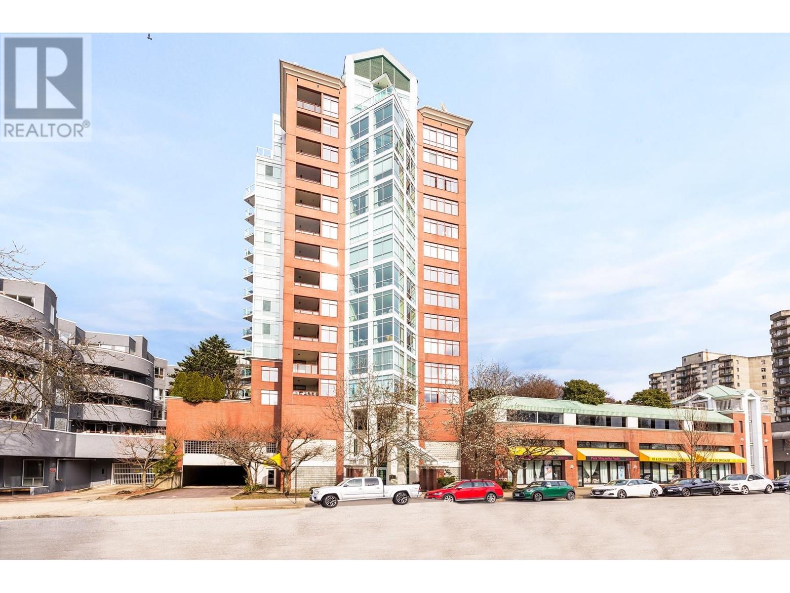 602 130 E 2nd Street, North Vancouver, British Columbia  V7L 1C3 - Photo 28 - R2858569