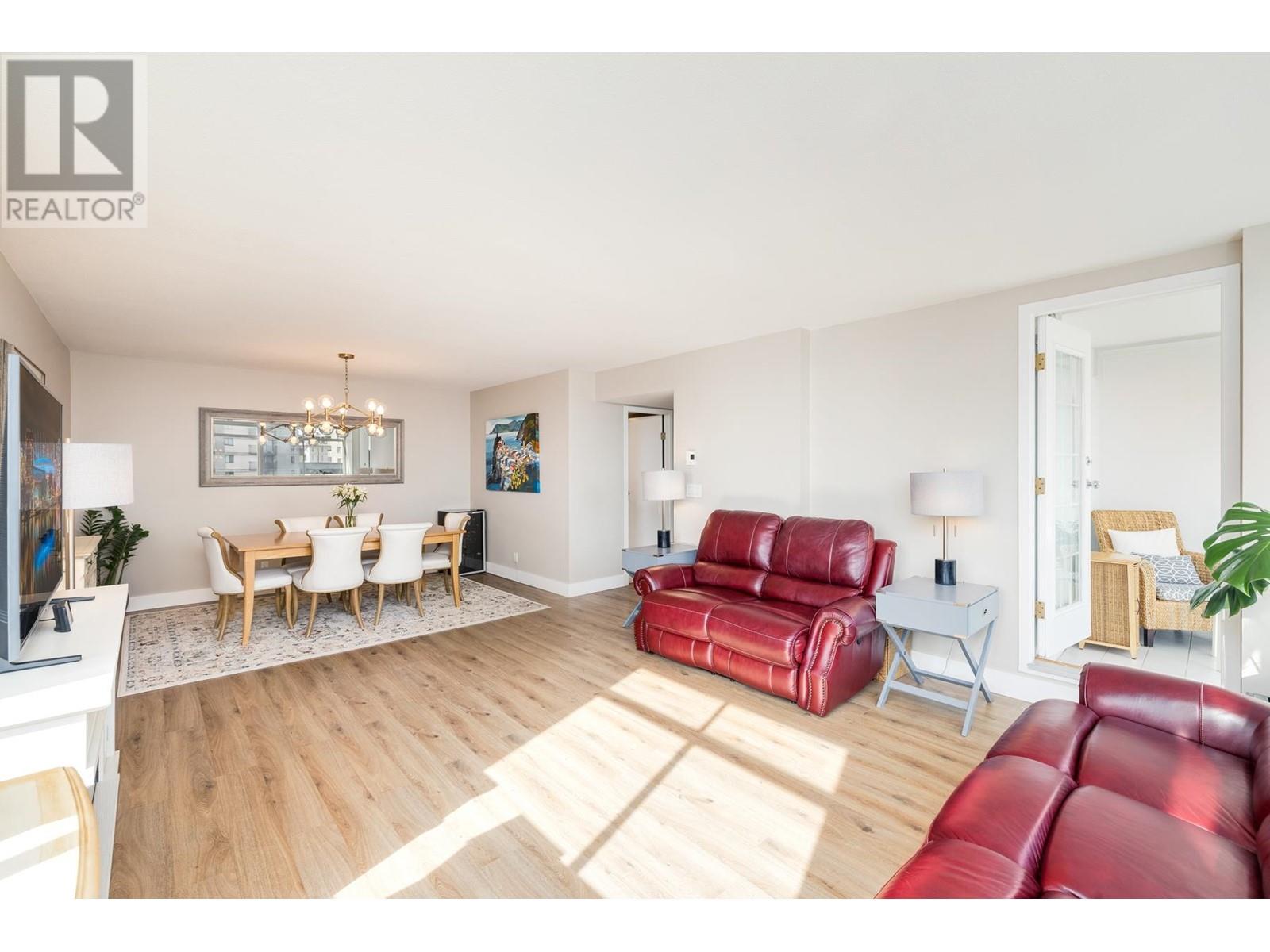 602 130 E 2nd Street, North Vancouver, British Columbia  V7L 1C3 - Photo 4 - R2858569