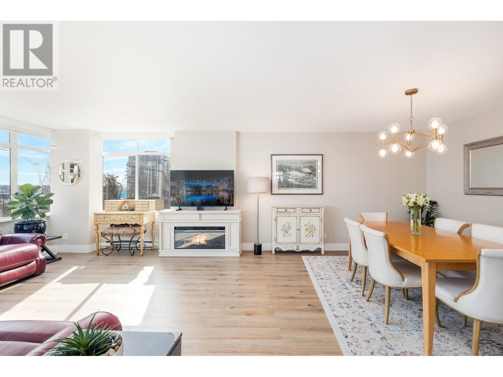 602 130 E 2nd Street, North Vancouver, British Columbia  V7L 1C3 - Photo 5 - R2858569
