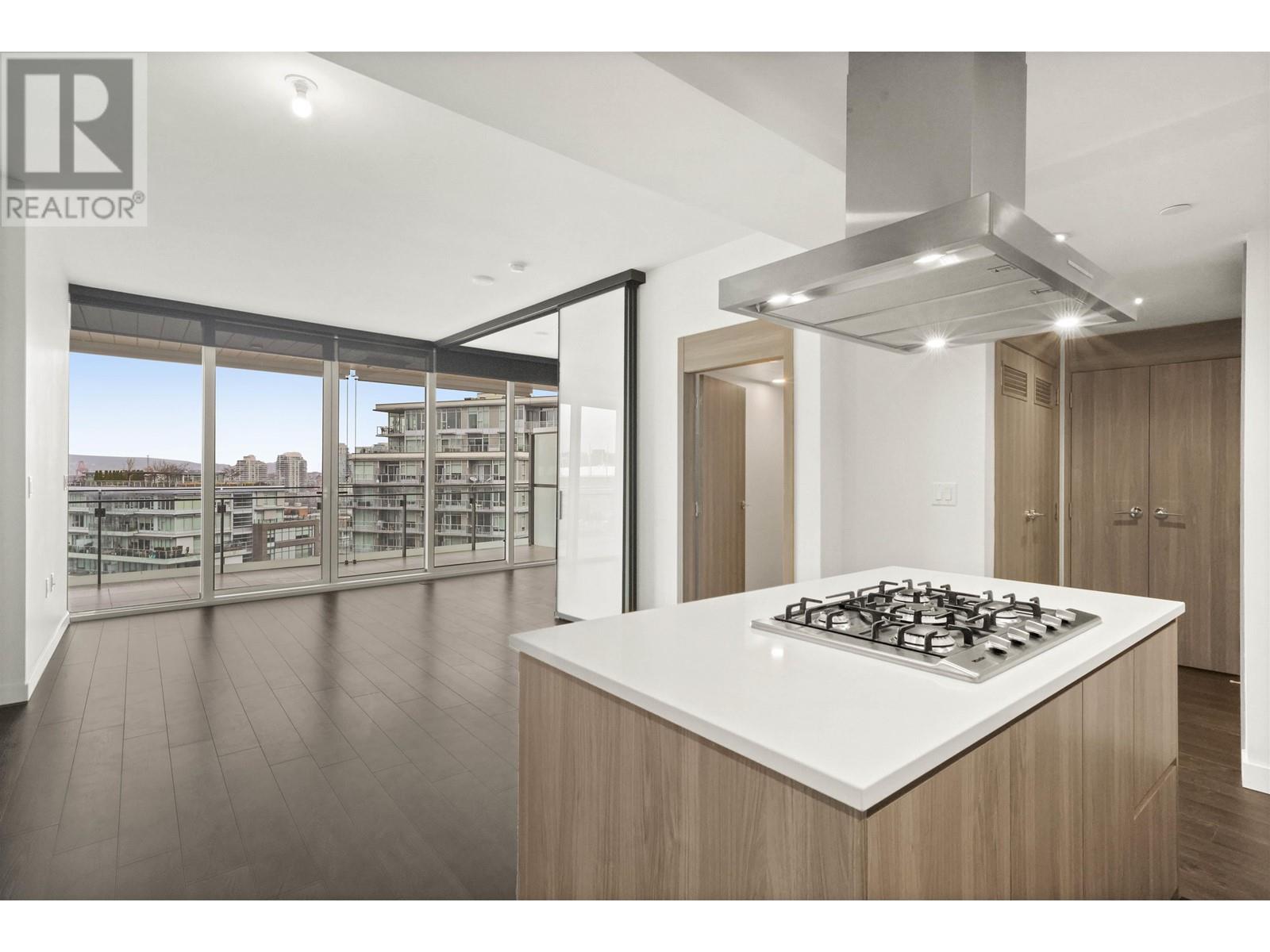 1604 1768 Cook Street, Vancouver, British Columbia  V5Y 0N3 - Photo 10 - R2858597