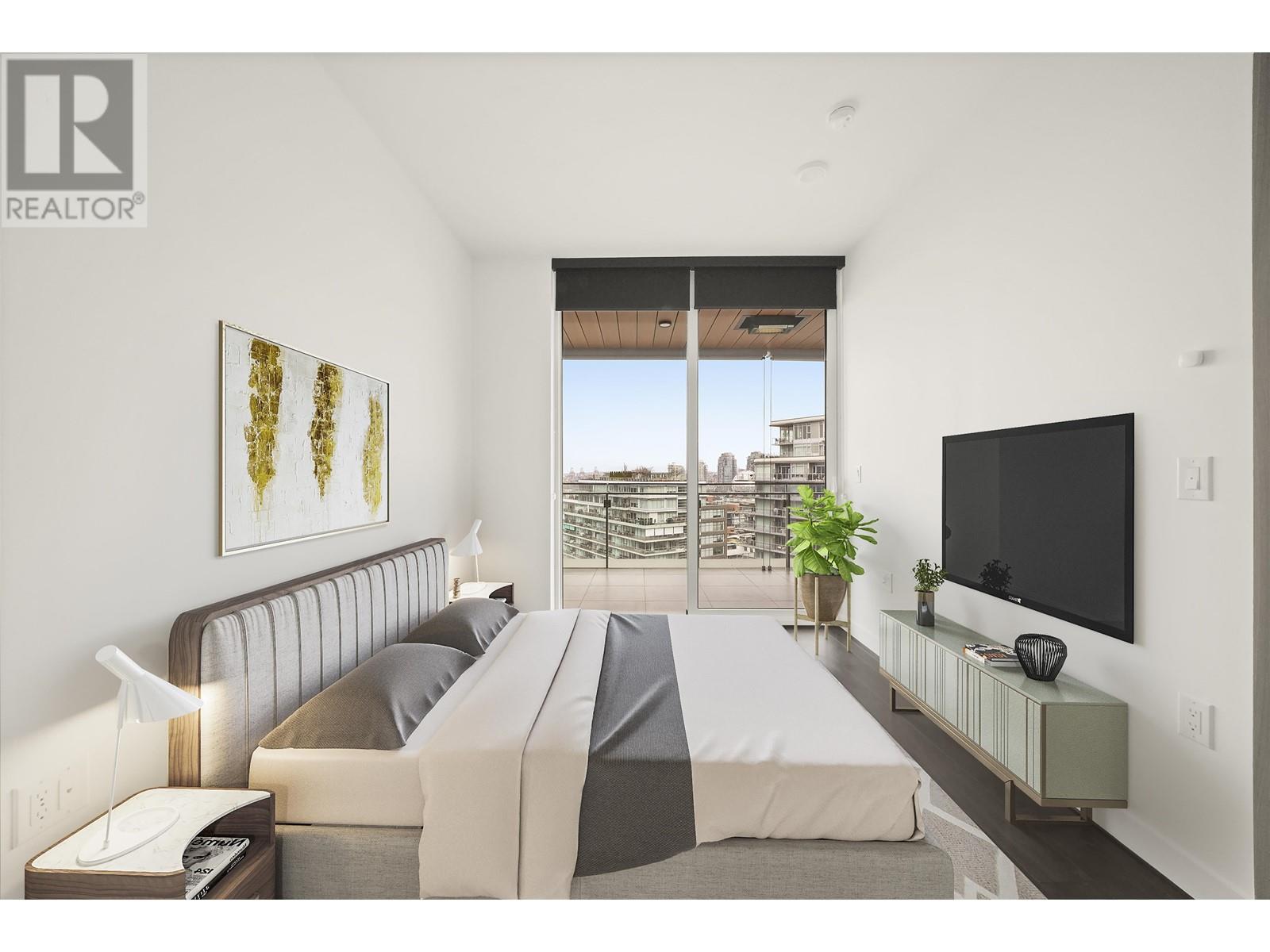 1604 1768 Cook Street, Vancouver, British Columbia  V5Y 0N3 - Photo 13 - R2858597
