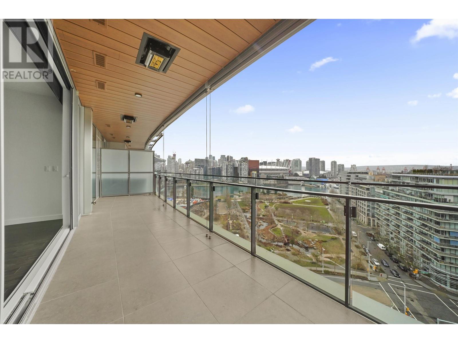 1604 1768 Cook Street, Vancouver, British Columbia  V5Y 0N3 - Photo 24 - R2858597