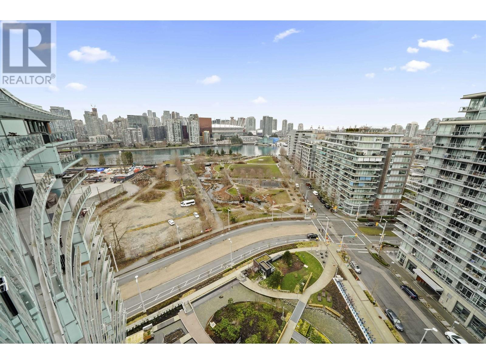 1604 1768 Cook Street, Vancouver, British Columbia  V5Y 0N3 - Photo 28 - R2858597