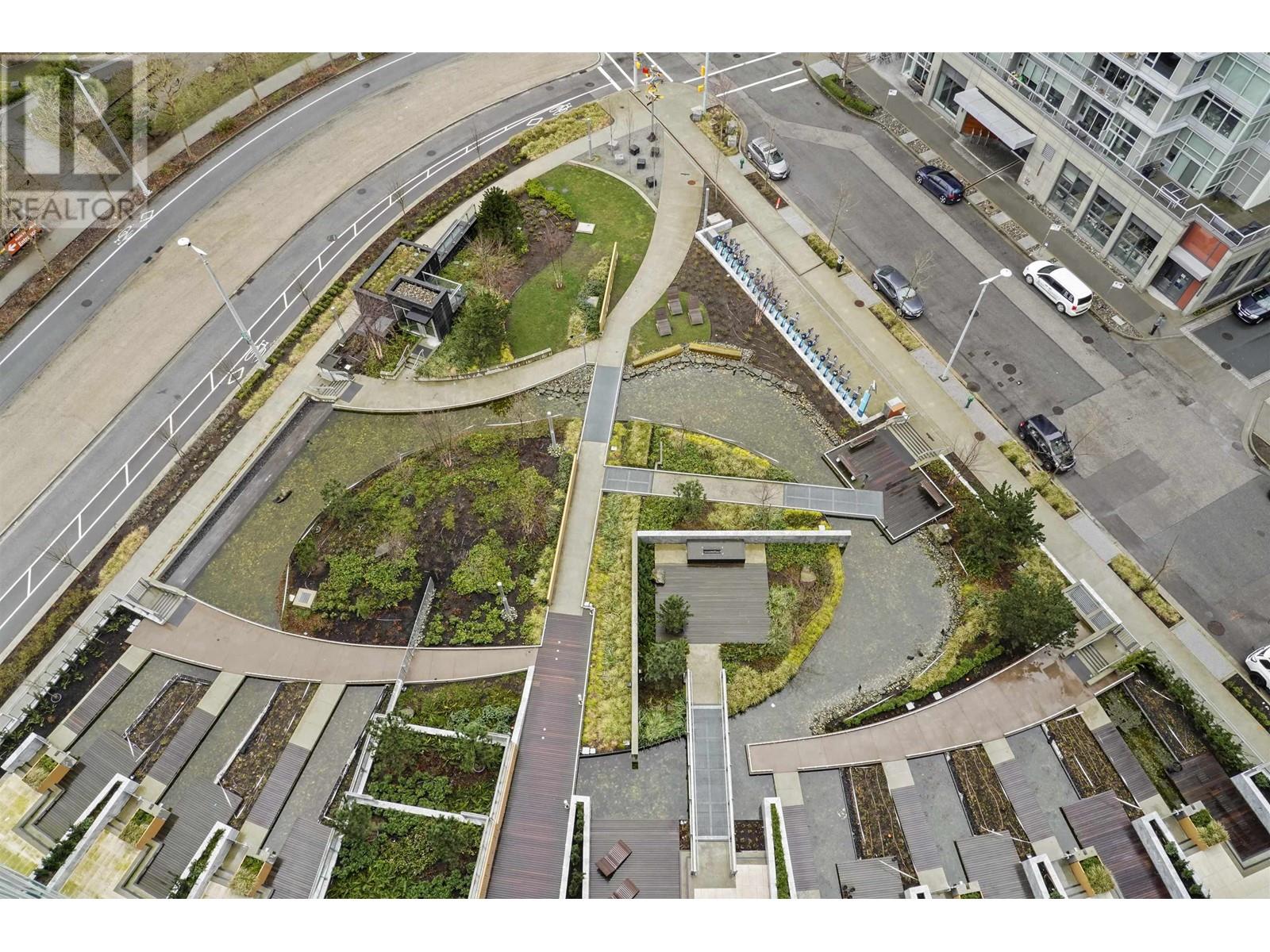 1604 1768 Cook Street, Vancouver, British Columbia  V5Y 0N3 - Photo 30 - R2858597