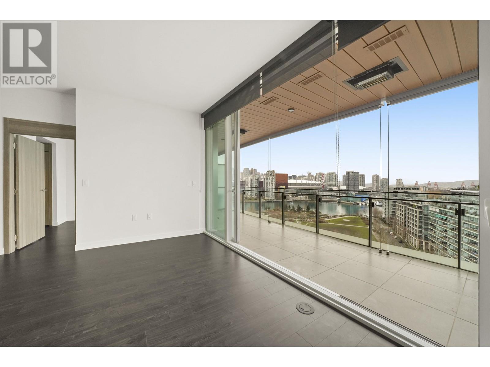 1604 1768 Cook Street, Vancouver, British Columbia  V5Y 0N3 - Photo 5 - R2858597