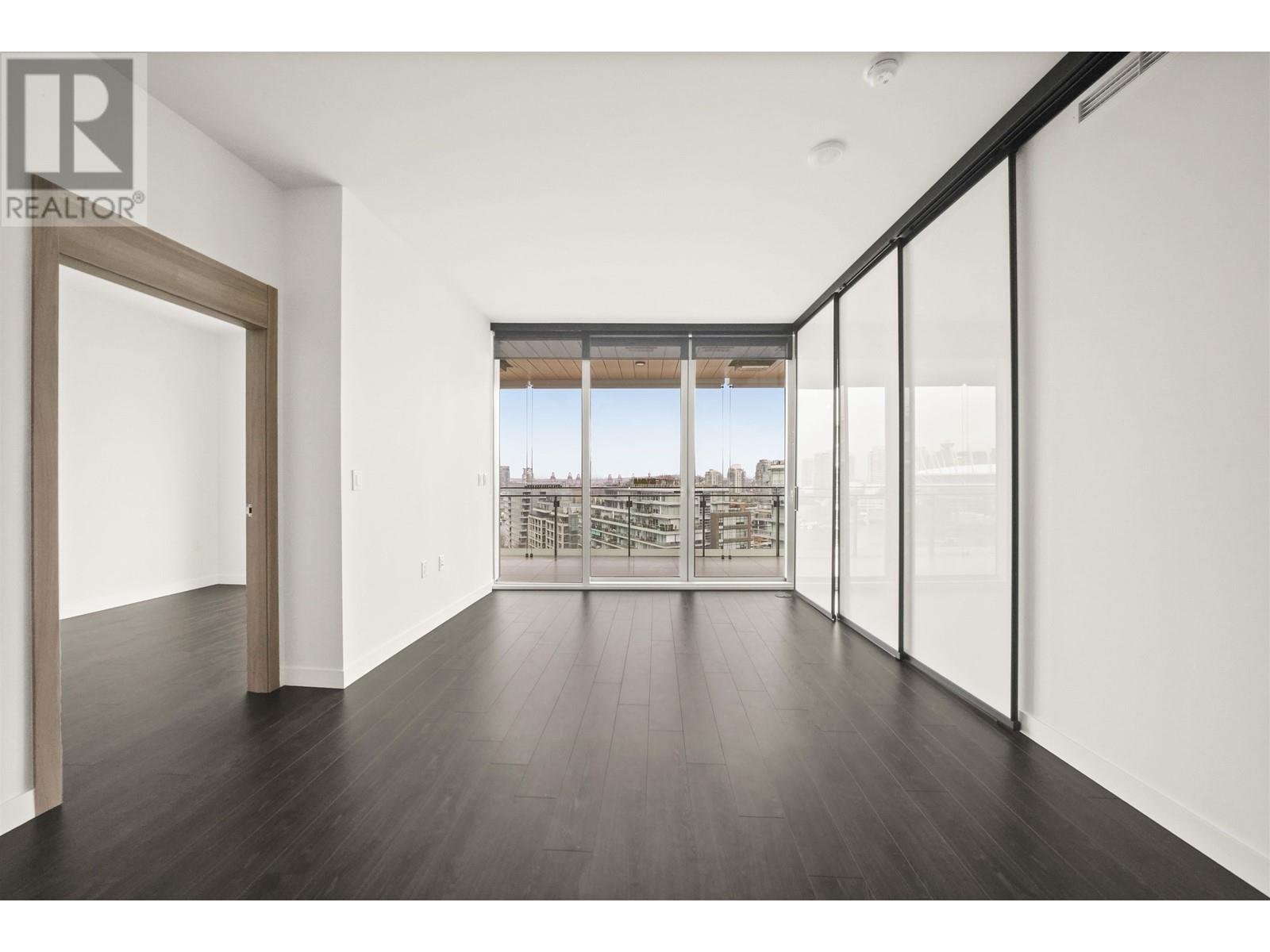 1604 1768 Cook Street, Vancouver, British Columbia  V5Y 0N3 - Photo 6 - R2858597