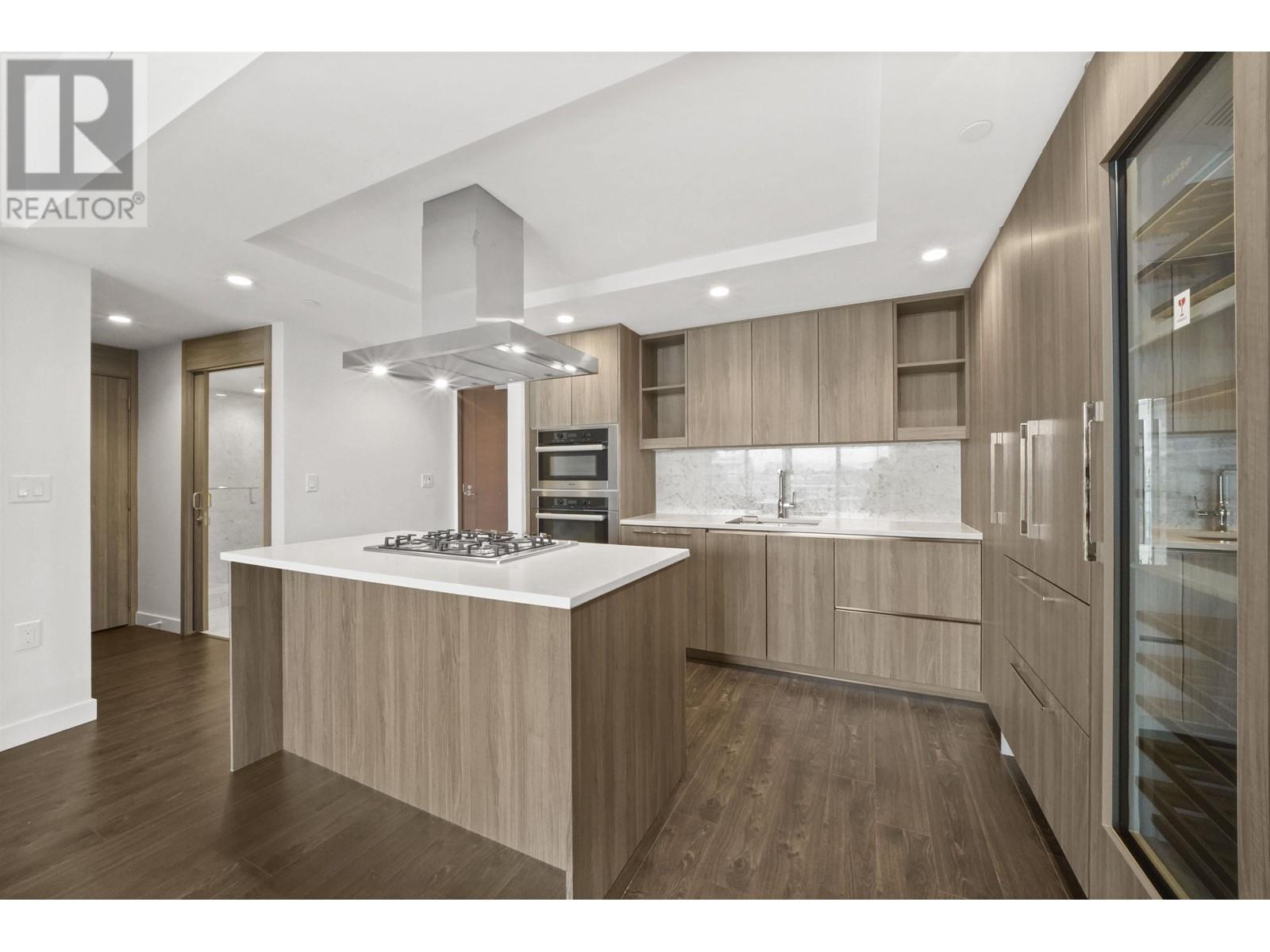 1604 1768 Cook Street, Vancouver, British Columbia  V5Y 0N3 - Photo 8 - R2858597
