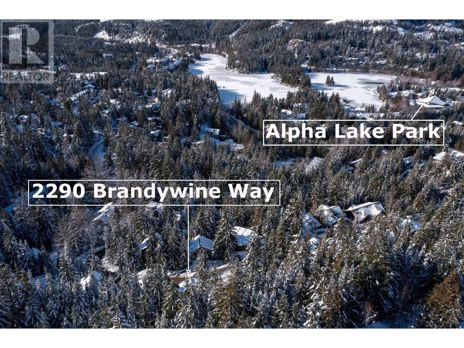 2290 Brandywine Way, Whistler, British Columbia  V0N 1B2 - Photo 28 - R2858539