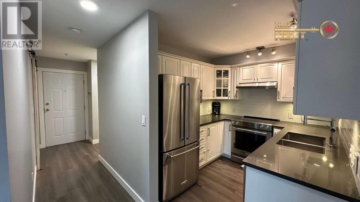 312 155 E 3rd Street, North Vancouver, British Columbia  V7L 1E5 - Photo 10 - R2858593