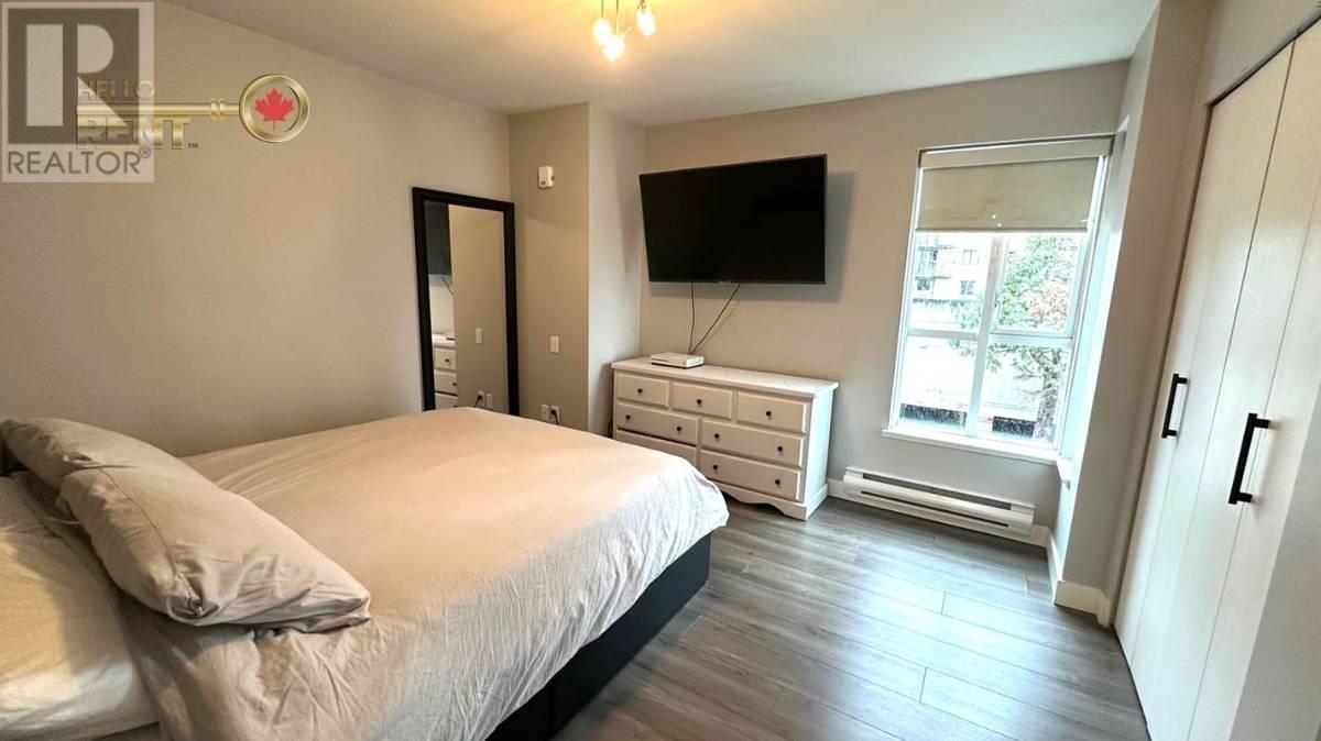 312 155 E 3rd Street, North Vancouver, British Columbia  V7L 1E5 - Photo 12 - R2858593