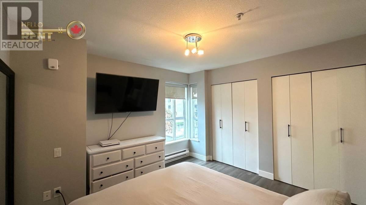 312 155 E 3rd Street, North Vancouver, British Columbia  V7L 1E5 - Photo 13 - R2858593