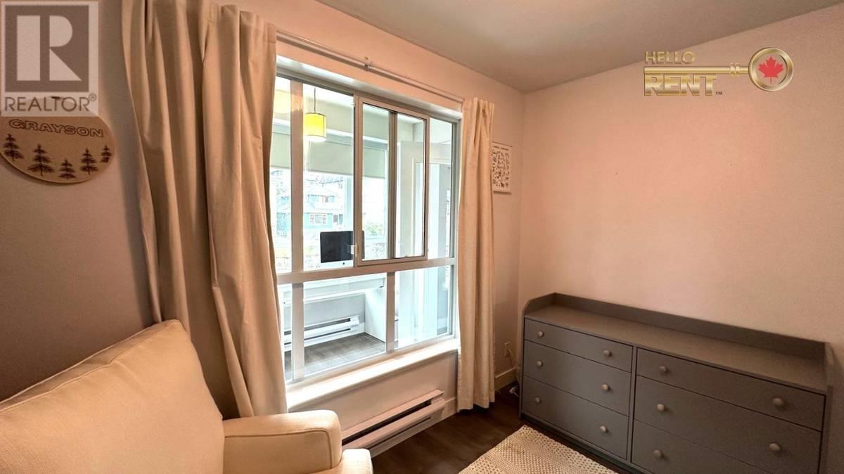312 155 E 3rd Street, North Vancouver, British Columbia  V7L 1E5 - Photo 17 - R2858593