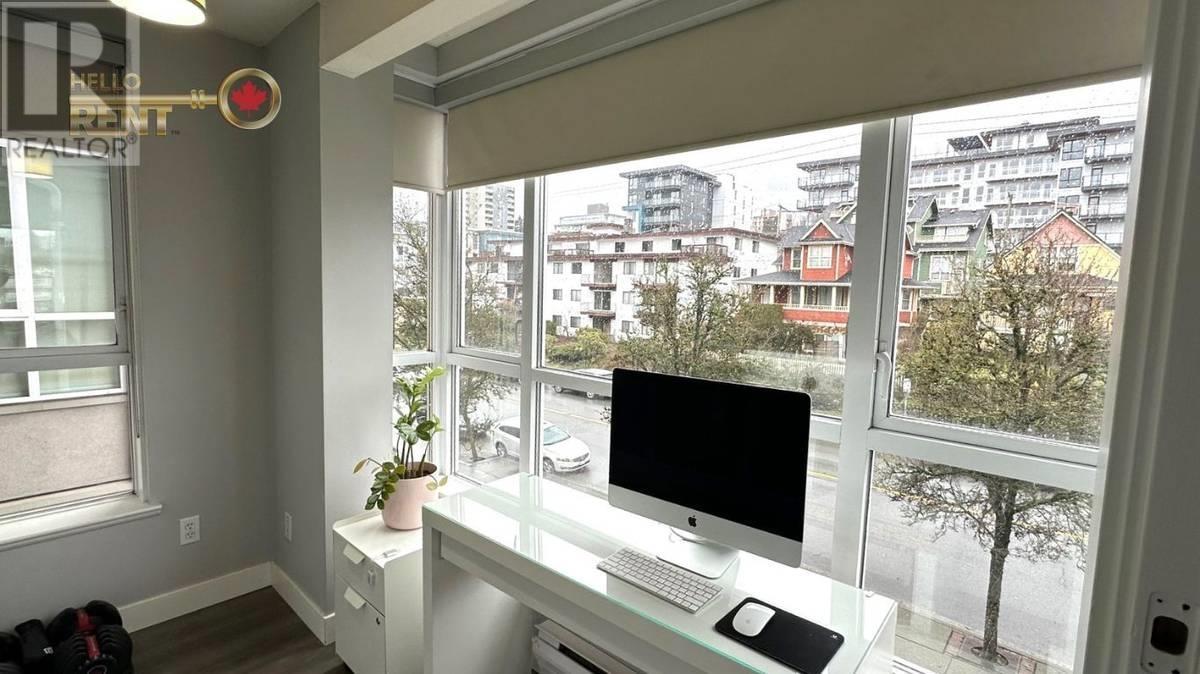 312 155 E 3rd Street, North Vancouver, British Columbia  V7L 1E5 - Photo 18 - R2858593