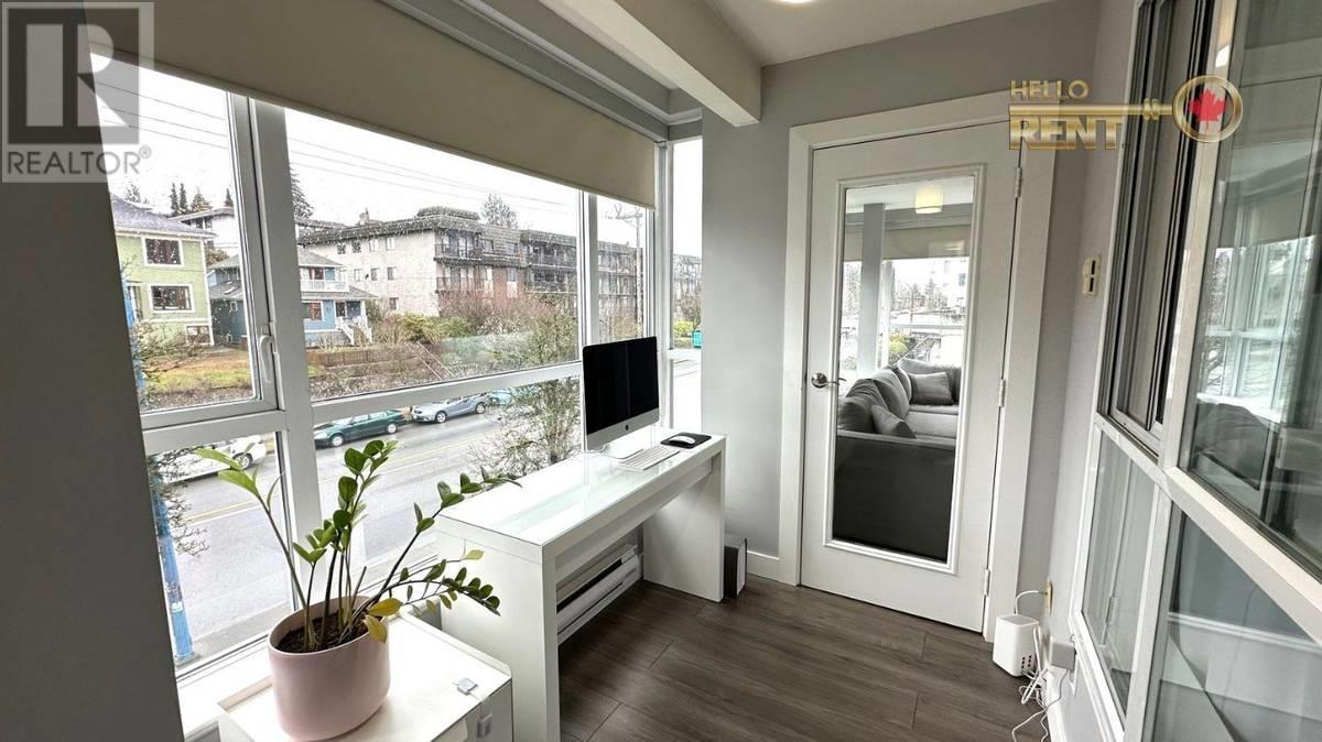 312 155 E 3rd Street, North Vancouver, British Columbia  V7L 1E5 - Photo 19 - R2858593