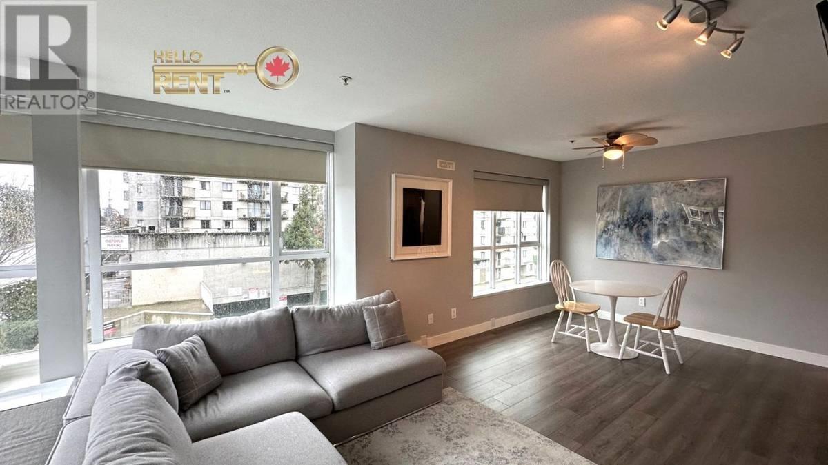 312 155 E 3rd Street, North Vancouver, British Columbia  V7L 1E5 - Photo 2 - R2858593