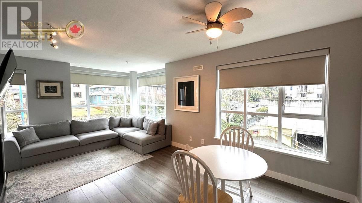 312 155 E 3rd Street, North Vancouver, British Columbia  V7L 1E5 - Photo 3 - R2858593