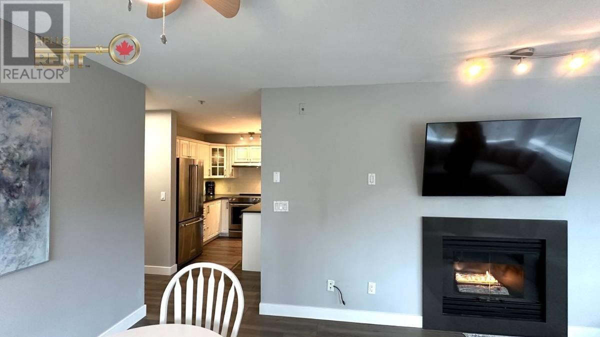 312 155 E 3rd Street, North Vancouver, British Columbia  V7L 1E5 - Photo 4 - R2858593