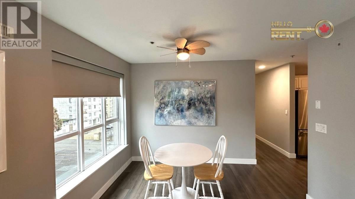 312 155 E 3rd Street, North Vancouver, British Columbia  V7L 1E5 - Photo 5 - R2858593