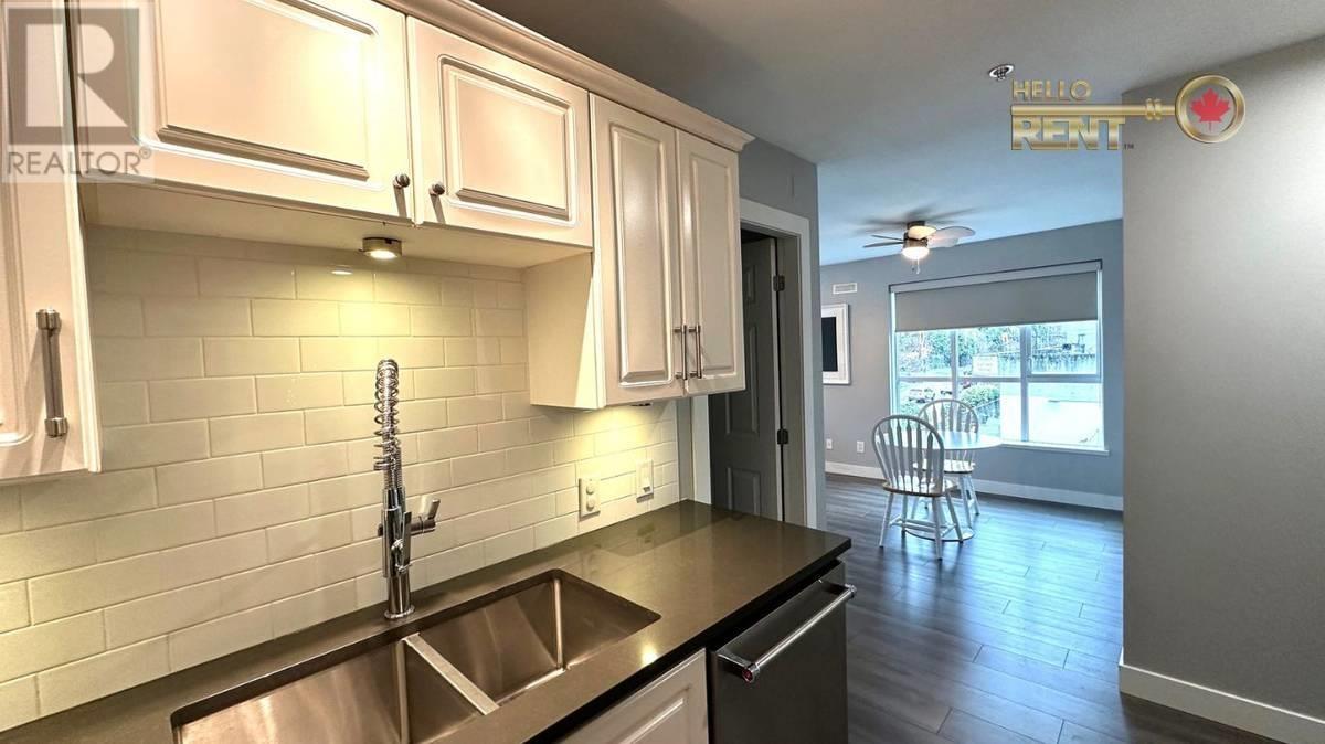 312 155 E 3rd Street, North Vancouver, British Columbia  V7L 1E5 - Photo 6 - R2858593