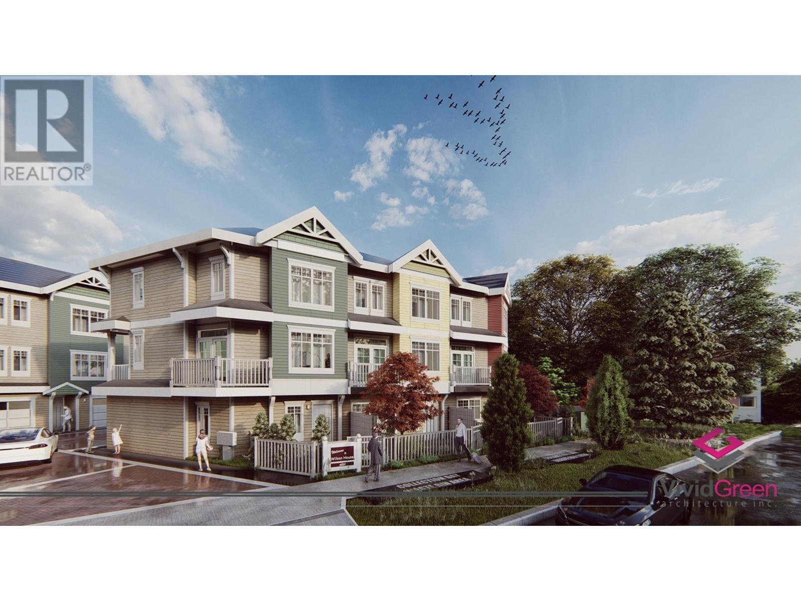 5 4829 48 Avenue, Ladner, British Columbia  V4K 1V2 - Photo 1 - R2858566