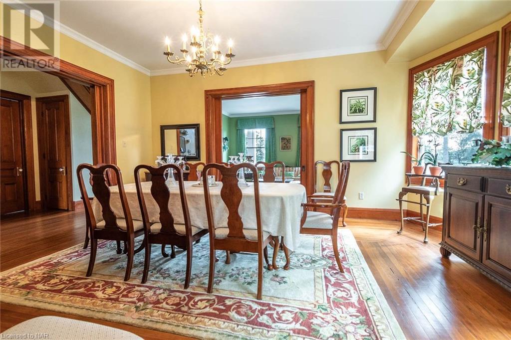 14902 Niagara River Parkway, Niagara-On-The-Lake, Ontario  L0S 1J0 - Photo 6 - 40552289