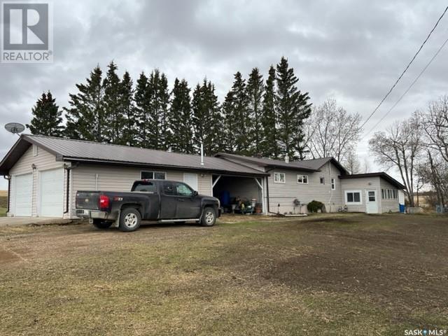 Nelson Acreage Sw-27-47-21-W2, Kinistino Rm No. 459, Saskatchewan  S0J 1H0 - Photo 33 - SK961893