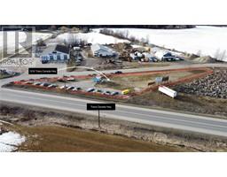 1310 Trans Canada Highway, sicamous, British Columbia