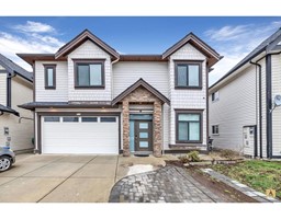 3176 ENGINEER CRESCENT, abbotsford, British Columbia