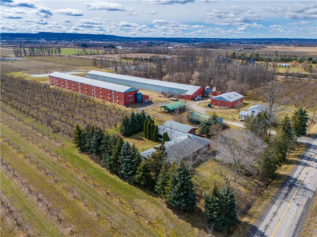 3762-3766 Greenlane Road, Lincoln, Ontario  L0R 1B1 - Photo 2 - H4187704