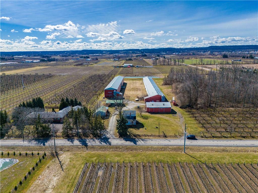 3762-3766 Greenlane Road, Lincoln, Ontario  L0R 1B1 - Photo 3 - H4187704
