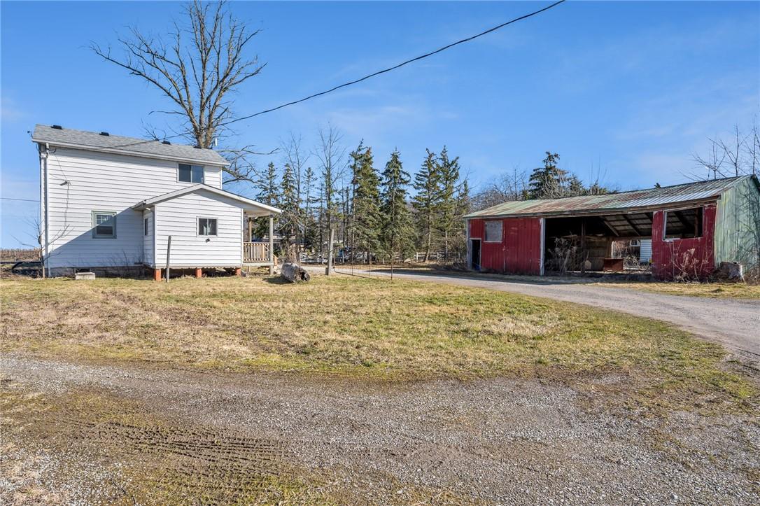 3762-3766 Greenlane Road, Beamsville, Ontario  L0R 1B1 - Photo 40 - H4187711