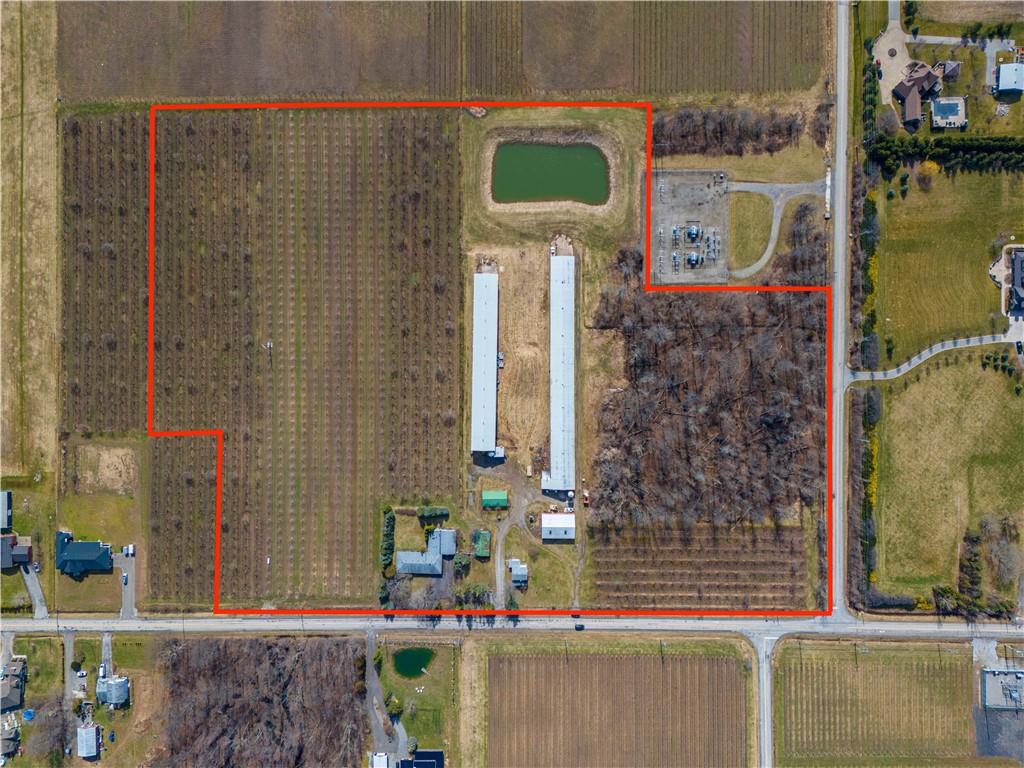 3762-3766 Greenlane Road, Beamsville, Ontario  L0R 1B1 - Photo 50 - H4187711