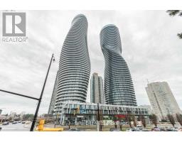 #4301 -50 ABSOLUTE AVE, mississauga, Ontario