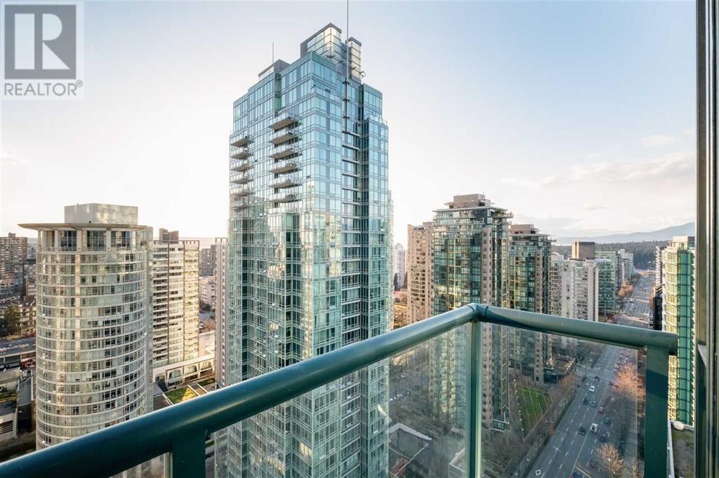 2204 1239 W Georgia Street, Vancouver, British Columbia  V6E 4R8 - Photo 15 - R2858631