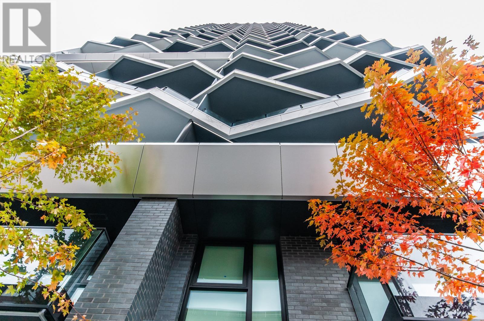 1606 889 Pacific Street, Vancouver, British Columbia  V6Z 1C3 - Photo 1 - R2858655