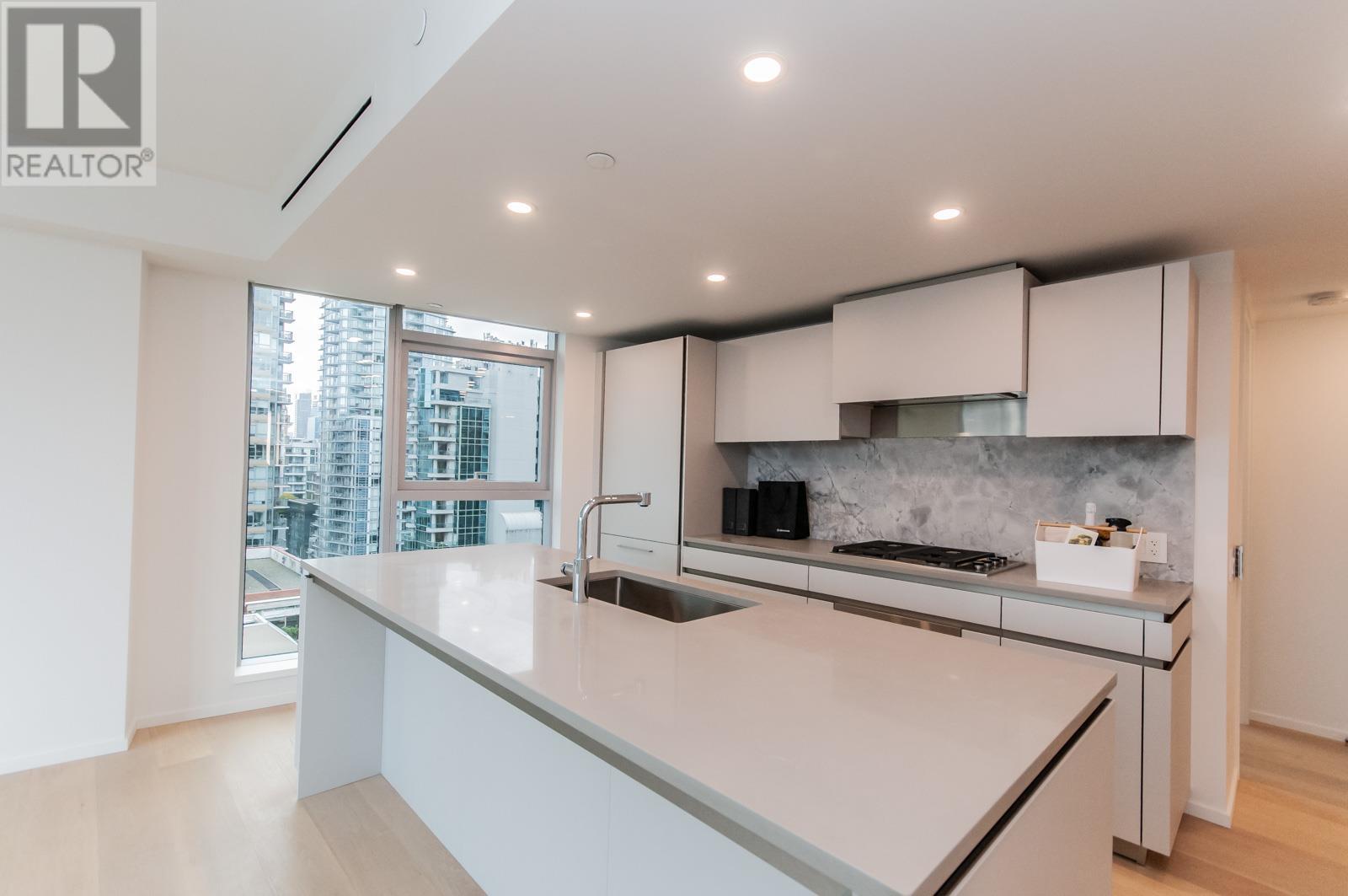 1606 889 Pacific Street, Vancouver, British Columbia  V6Z 1C3 - Photo 10 - R2858655