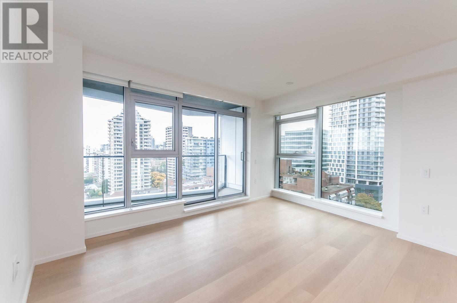 1606 889 Pacific Street, Vancouver, British Columbia  V6Z 1C3 - Photo 14 - R2858655