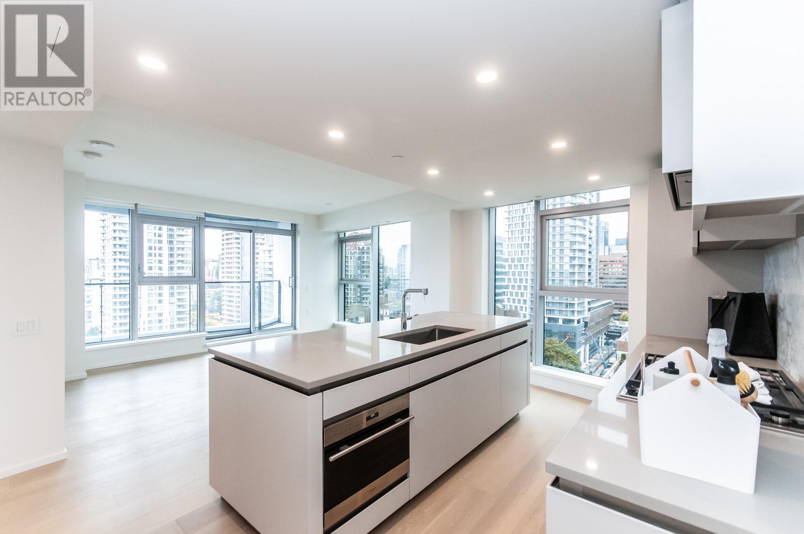 1606 889 Pacific Street, Vancouver, British Columbia  V6Z 1C3 - Photo 19 - R2858655