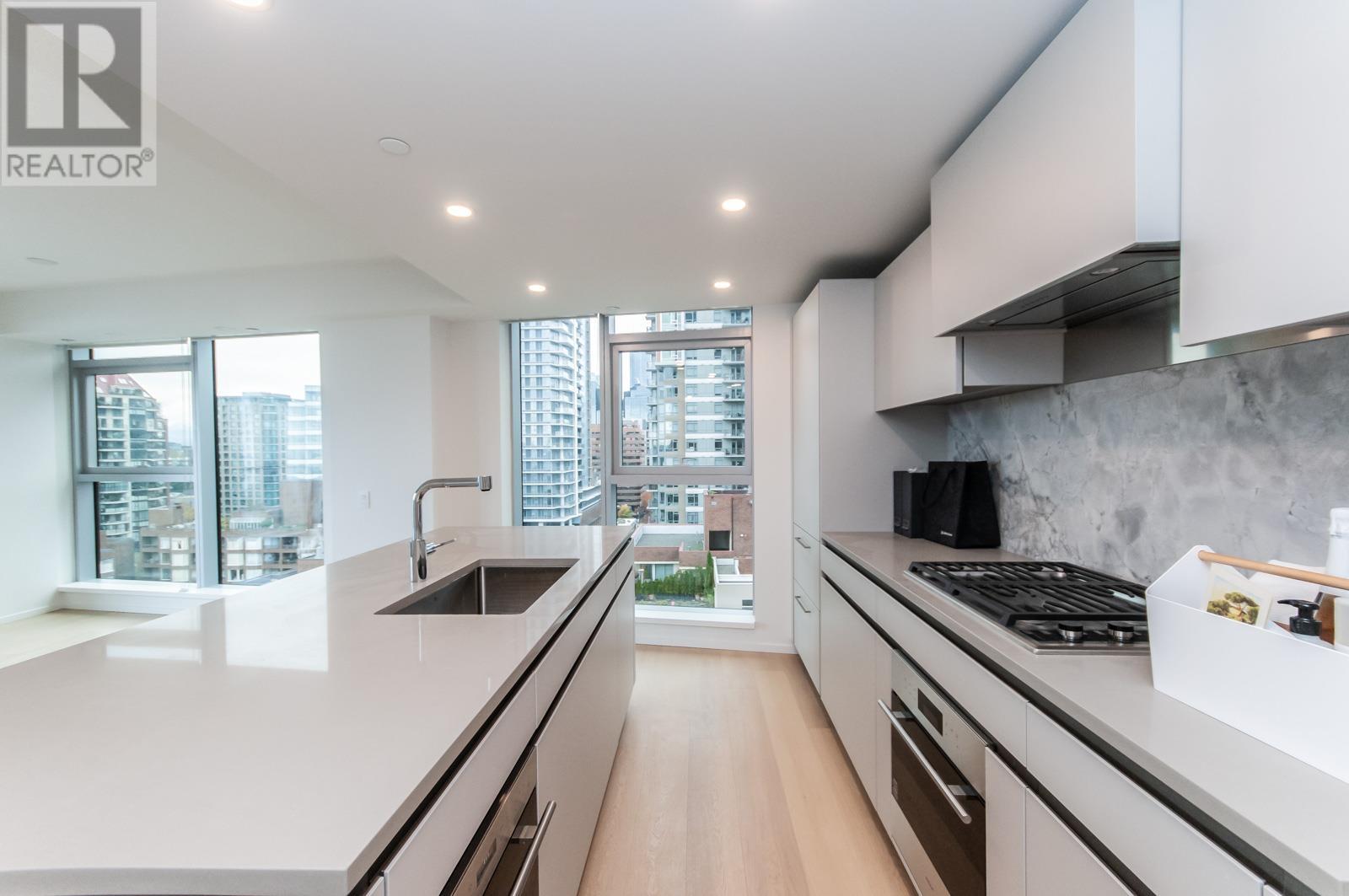 1606 889 Pacific Street, Vancouver, British Columbia  V6Z 1C3 - Photo 20 - R2858655