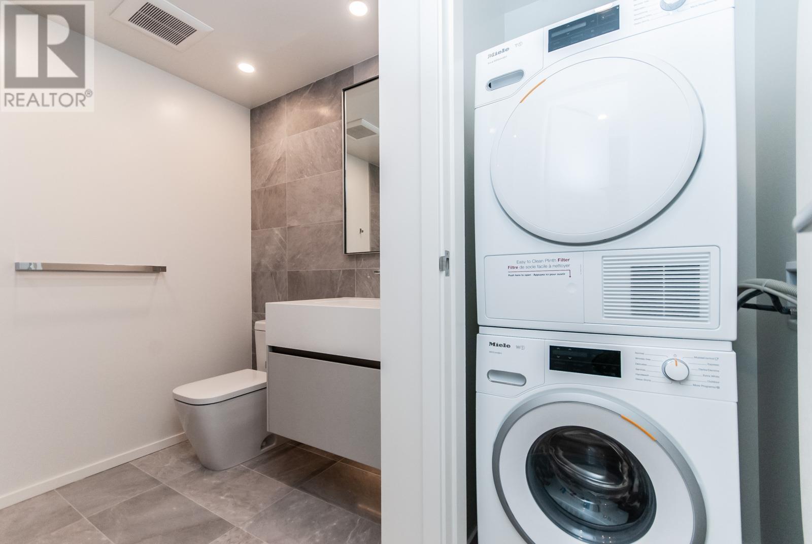 1606 889 Pacific Street, Vancouver, British Columbia  V6Z 1C3 - Photo 21 - R2858655