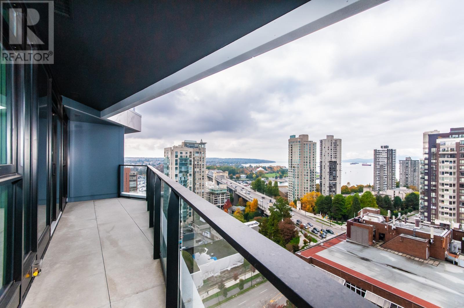 1606 889 Pacific Street, Vancouver, British Columbia  V6Z 1C3 - Photo 26 - R2858655