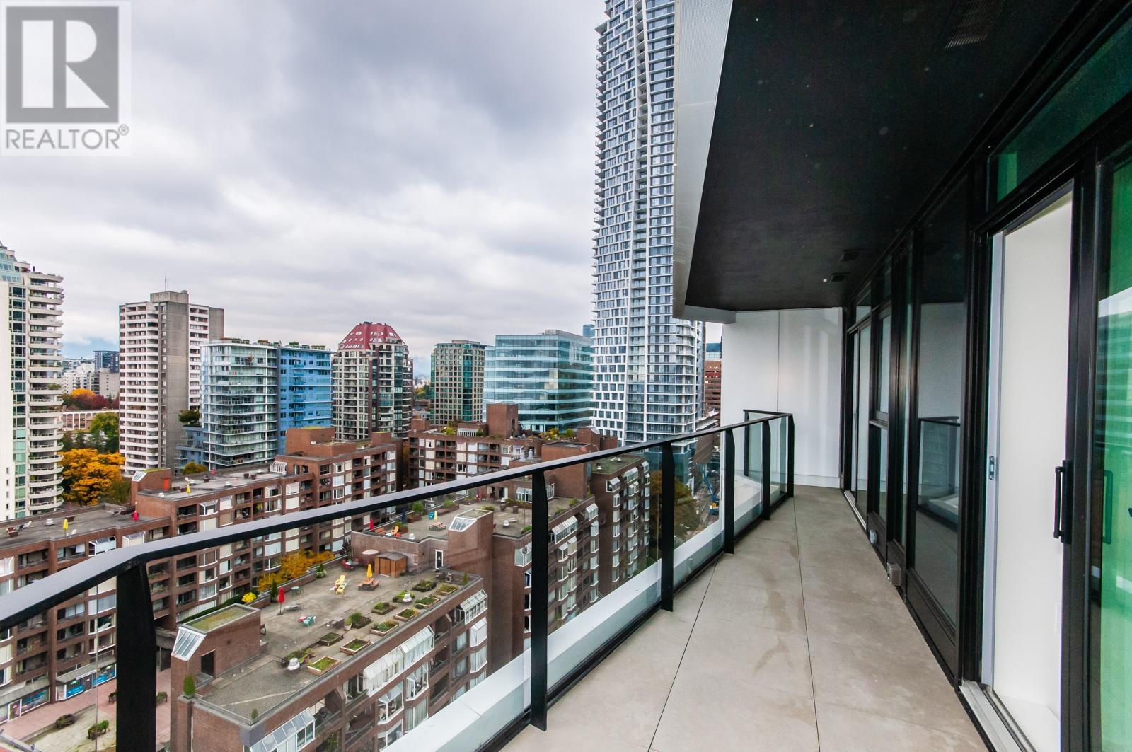 1606 889 Pacific Street, Vancouver, British Columbia  V6Z 1C3 - Photo 27 - R2858655